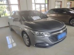 Chevrolet Cruze 2020 320 Automatic Enjoy Edition - ფოტო 4