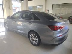 Chevrolet Cruze 2020 320 Automatic Enjoy Edition - ფოტო 5