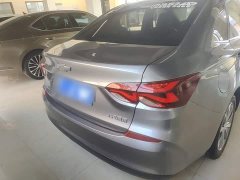 Chevrolet Cruze 2020 320 Automatic Enjoy Edition - ფოტო 6