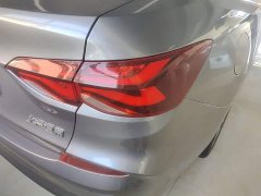 Chevrolet Cruze 2020 320 Automatic Enjoy Edition - ფოტო 8