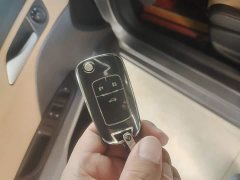 Chevrolet Cruze 2020 320 Automatic Enjoy Edition - ფოტო 9