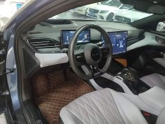 BYD Dolphin 700km Long Range Rear-Wheel Drive - ფოტო 10