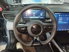 BYD Dolphin 700km Long Range Rear-Wheel Drive - ფოტო 11