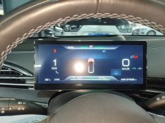 BYD Dolphin 700km Long Range Rear-Wheel Drive - ფოტო 12