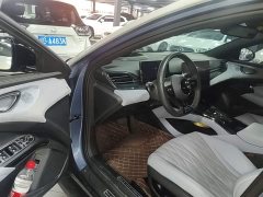 BYD Dolphin 700km Long Range Rear-Wheel Drive - ფოტო 16