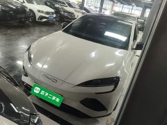BYD Dolphin 700km Long Range Rear-Wheel Drive - ფოტო 2