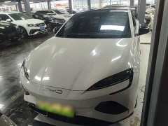 BYD Dolphin 700km Long Range Rear-Wheel Drive - ფოტო 3