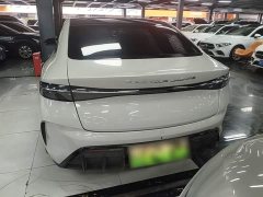 BYD Dolphin 700km Long Range Rear-Wheel Drive - ფოტო 6
