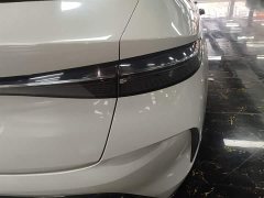 BYD Dolphin 700km Long Range Rear-Wheel Drive - ფოტო 8