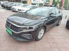 Volkswagen Passat 280TSI Business Edition - ფოტო 1