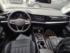 Volkswagen Passat 280TSI Business Edition - ფოტო 10