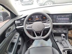 Volkswagen Passat 280TSI Business Edition - ფოტო 11