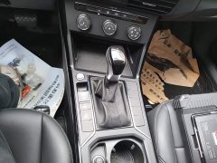 Volkswagen Passat 280TSI Business Edition - ფოტო 14