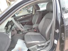 Volkswagen Passat 280TSI Business Edition - ფოტო 15