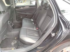 Volkswagen Passat 280TSI Business Edition - ფოტო 17