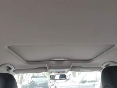 Volkswagen Passat 280TSI Business Edition - ფოტო 18