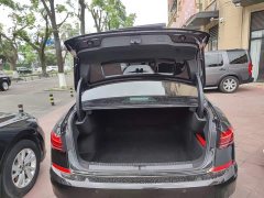 Volkswagen Passat 280TSI Business Edition - ფოტო 19