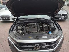 Volkswagen Passat 280TSI Business Edition - ფოტო 20