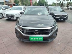 Volkswagen Passat 280TSI Business Edition - ფოტო 3