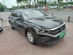 Volkswagen Passat 280TSI Business Edition - ფოტო 4