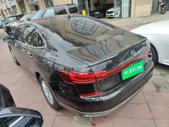 Volkswagen Passat 280TSI Business Edition - ფოტო 5
