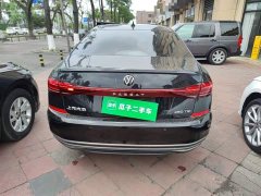 Volkswagen Passat 280TSI Business Edition - ფოტო 6