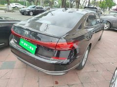 Volkswagen Passat 280TSI Business Edition - ფოტო 7