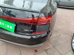 Volkswagen Passat 280TSI Business Edition - ფოტო 8