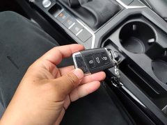 Volkswagen Passat 280TSI Business Edition - ფოტო 9
