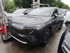 Wuling Starlight S 130km Flagship - ფოტო 1