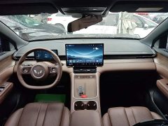 Wuling Starlight S 130km Flagship - ფოტო 10