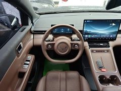 Wuling Starlight S 130km Flagship - ფოტო 11