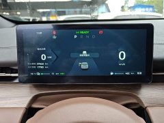 Wuling Starlight S 130km Flagship - ფოტო 12