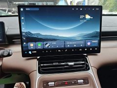 Wuling Starlight S 130km Flagship - ფოტო 13