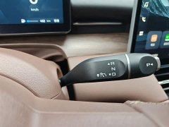 Wuling Starlight S 130km Flagship - ფოტო 14