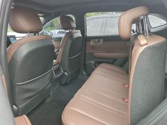 Wuling Starlight S 130km Flagship - ფოტო 17