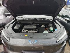 Wuling Starlight S 130km Flagship - ფოტო 20