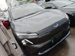 Wuling Starlight S 130km Flagship - ფოტო 4