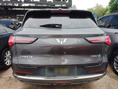 Wuling Starlight S 130km Flagship - ფოტო 6