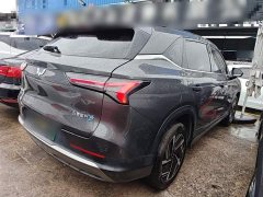 Wuling Starlight S 130km Flagship - ფოტო 7
