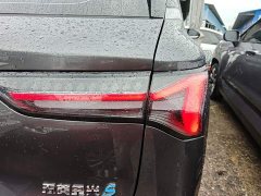 Wuling Starlight S 130km Flagship - ფოტო 8