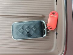 Wuling Starlight S 130km Flagship - ფოტო 9