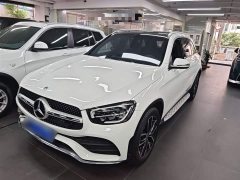 Mercedes-Benz GLC 260 L 4MATIC Luxury - ფოტო 1