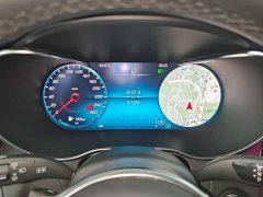 Mercedes-Benz GLC 260 L 4MATIC Luxury - ფოტო 12