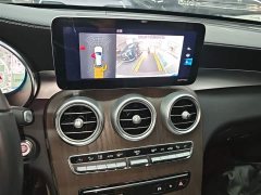 Mercedes-Benz GLC 260 L 4MATIC Luxury - ფოტო 13