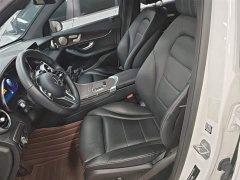 Mercedes-Benz GLC 260 L 4MATIC Luxury - ფოტო 15