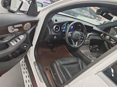 Mercedes-Benz GLC 260 L 4MATIC Luxury - ფოტო 16