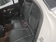 Mercedes-Benz GLC 260 L 4MATIC Luxury - ფოტო 17