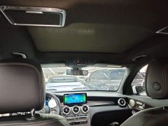 Mercedes-Benz GLC 260 L 4MATIC Luxury - ფოტო 18