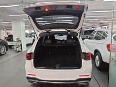 Mercedes-Benz GLC 260 L 4MATIC Luxury - ფოტო 19